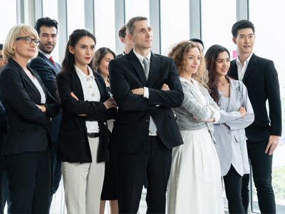 技術(shù)力量雄厚